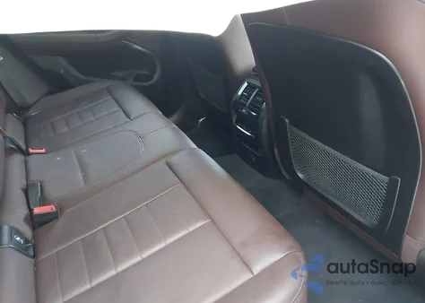 2018 BMW X3 xDrive30I z USA, uszkodzony, nr VIN 5UXTR9C55JLD58923